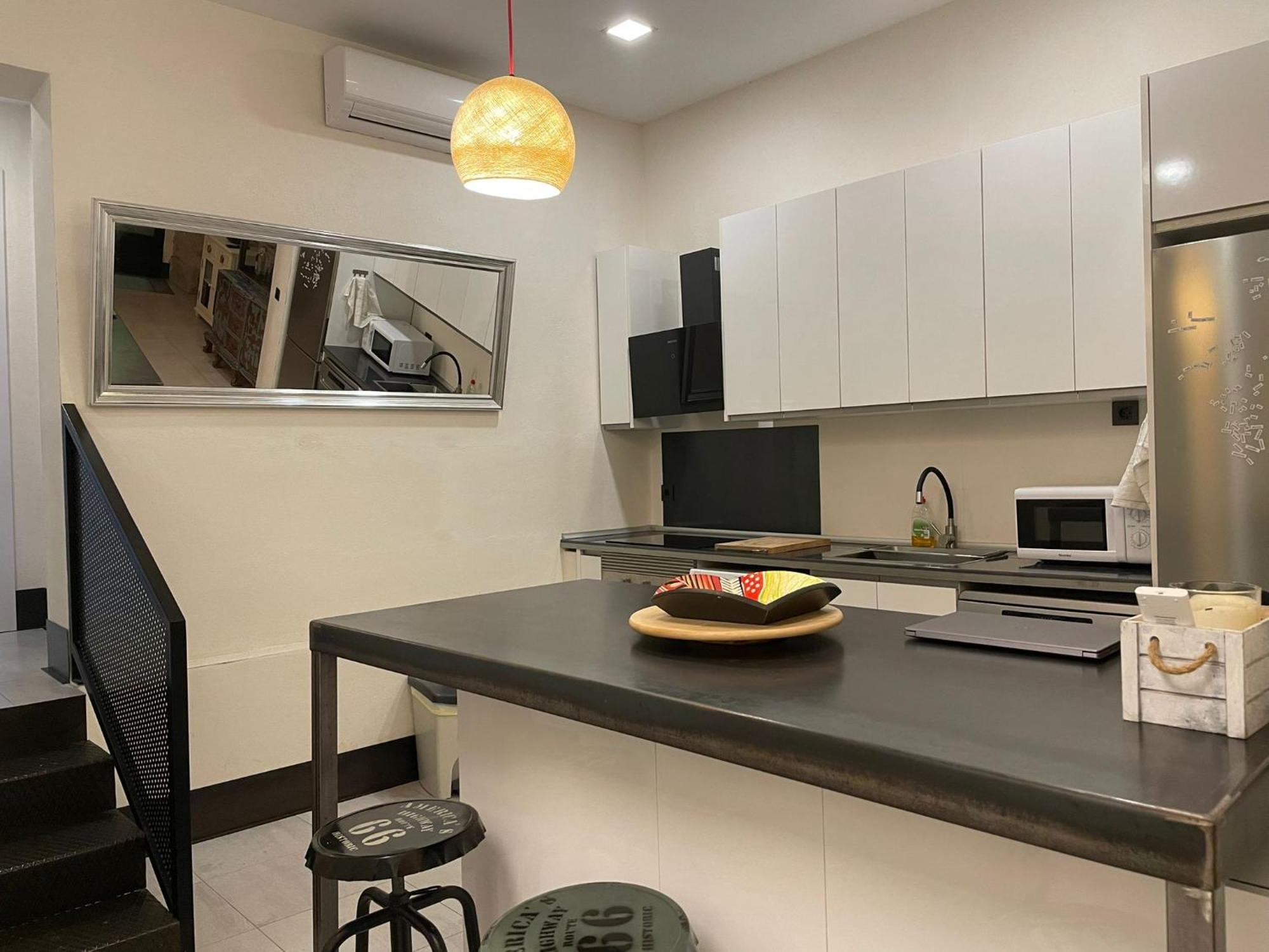 7 Beds, 3Bedr, Centro, Sol, Gran Via, Metro Noviciado, Callao Madrid Eksteriør bilde