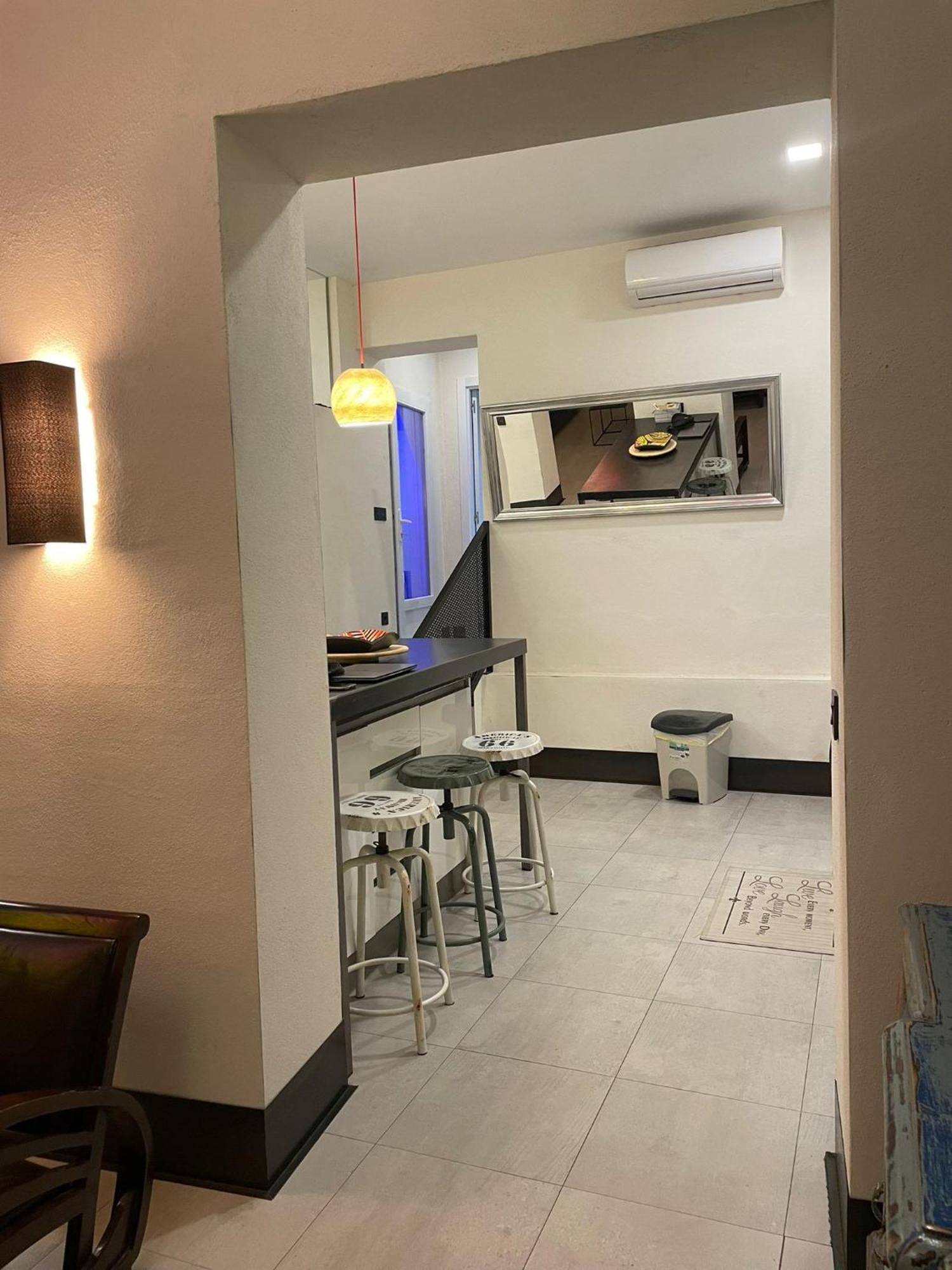 7 Beds, 3Bedr, Centro, Sol, Gran Via, Metro Noviciado, Callao Madrid Eksteriør bilde