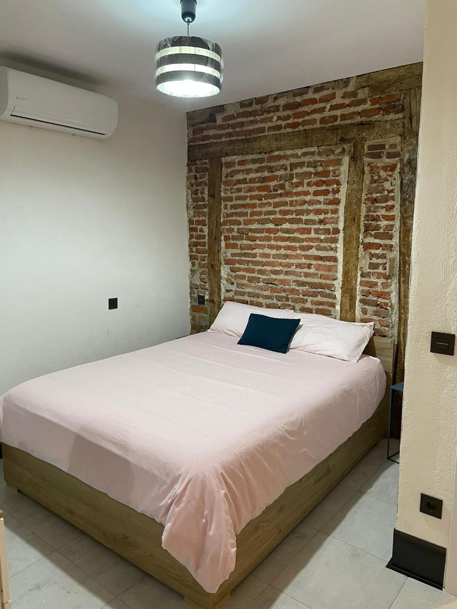 7 Beds, 3Bedr, Centro, Sol, Gran Via, Metro Noviciado, Callao Madrid Eksteriør bilde