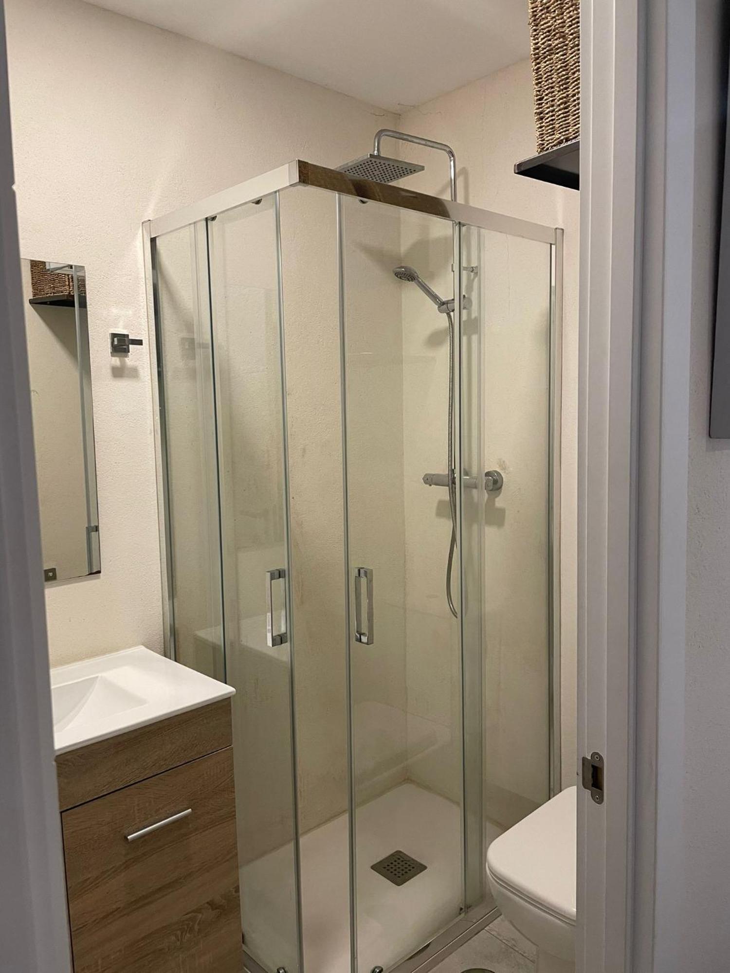 7 Beds, 3Bedr, Centro, Sol, Gran Via, Metro Noviciado, Callao Madrid Eksteriør bilde