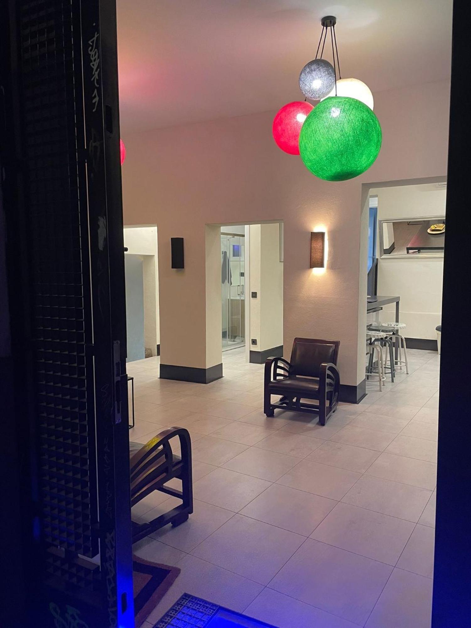 7 Beds, 3Bedr, Centro, Sol, Gran Via, Metro Noviciado, Callao Madrid Eksteriør bilde