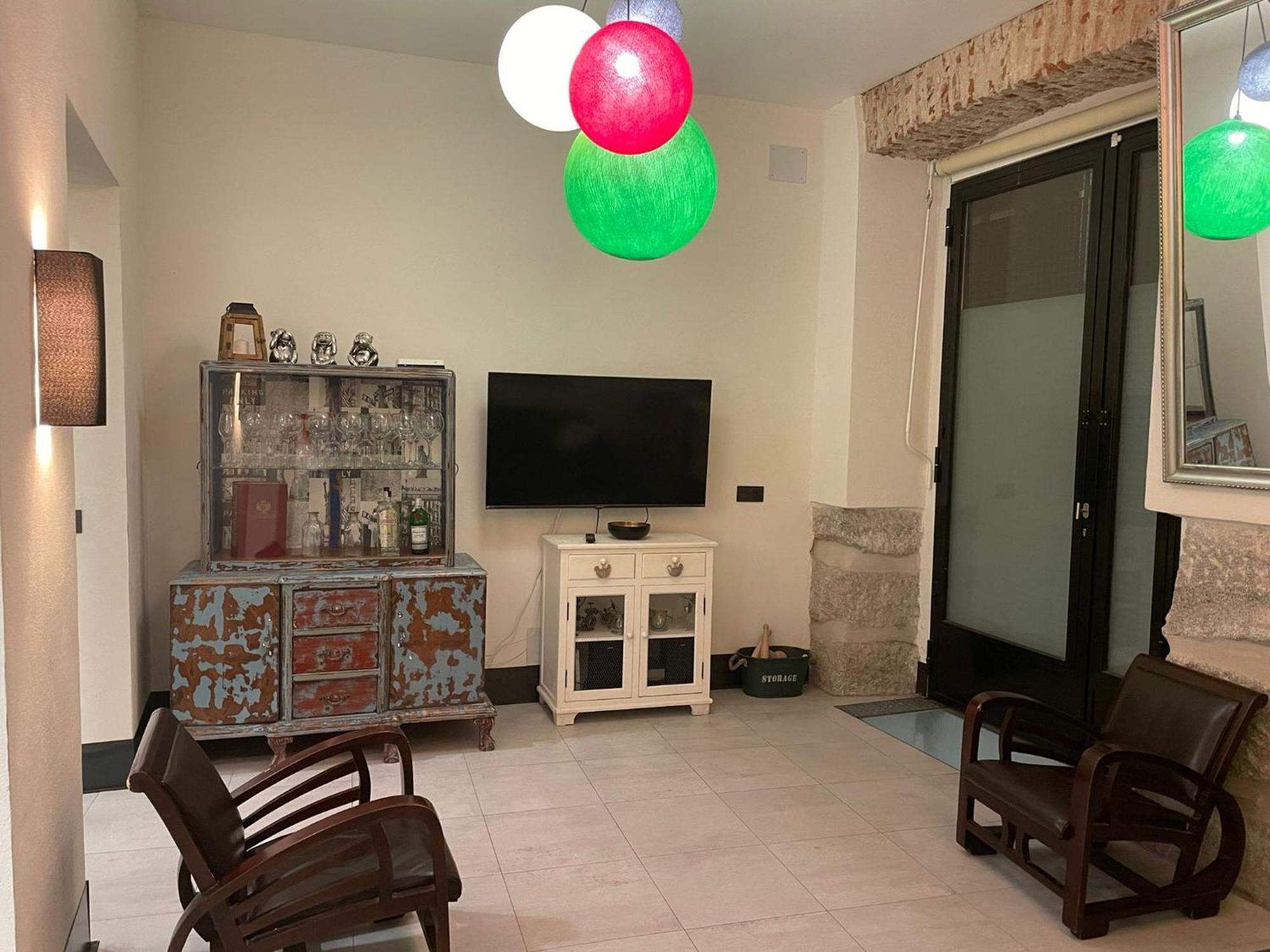 7 Beds, 3Bedr, Centro, Sol, Gran Via, Metro Noviciado, Callao Madrid Eksteriør bilde