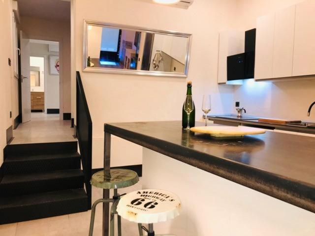 7 Beds, 3Bedr, Centro, Sol, Gran Via, Metro Noviciado, Callao Madrid Eksteriør bilde