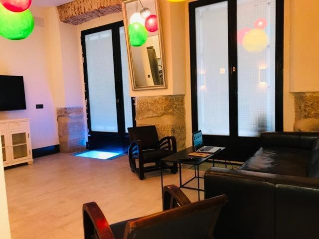 7 Beds, 3Bedr, Centro, Sol, Gran Via, Metro Noviciado, Callao Madrid Eksteriør bilde