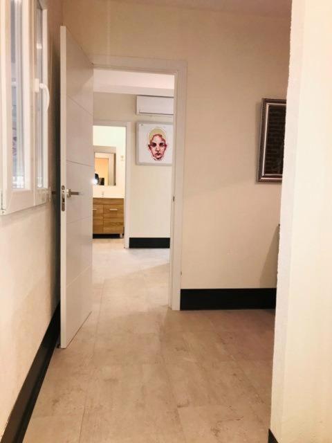 7 Beds, 3Bedr, Centro, Sol, Gran Via, Metro Noviciado, Callao Madrid Eksteriør bilde